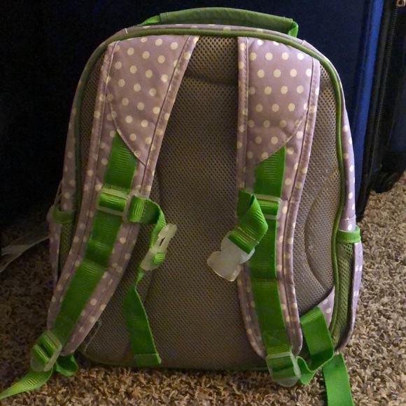 Pottery barn kids backpack - Picture 2 of 5